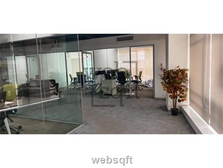 Commercial Office Space for Rent